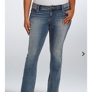 FLASH SALE - Torrid 20 jeans